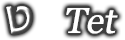 Tet